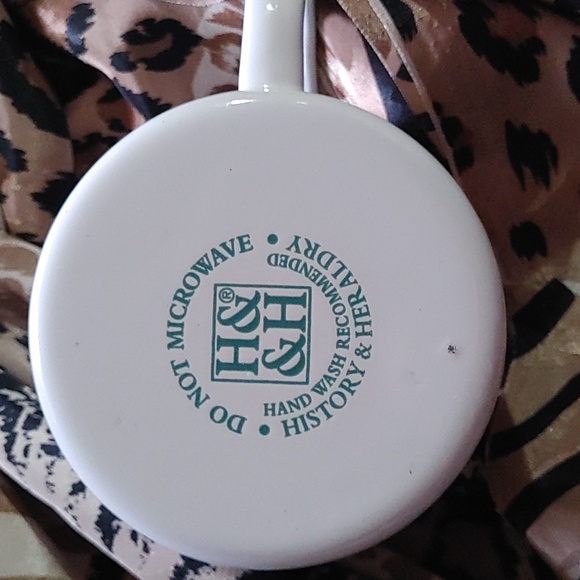 👌Golfing Legend Metal Cup - Picture 3 of 4